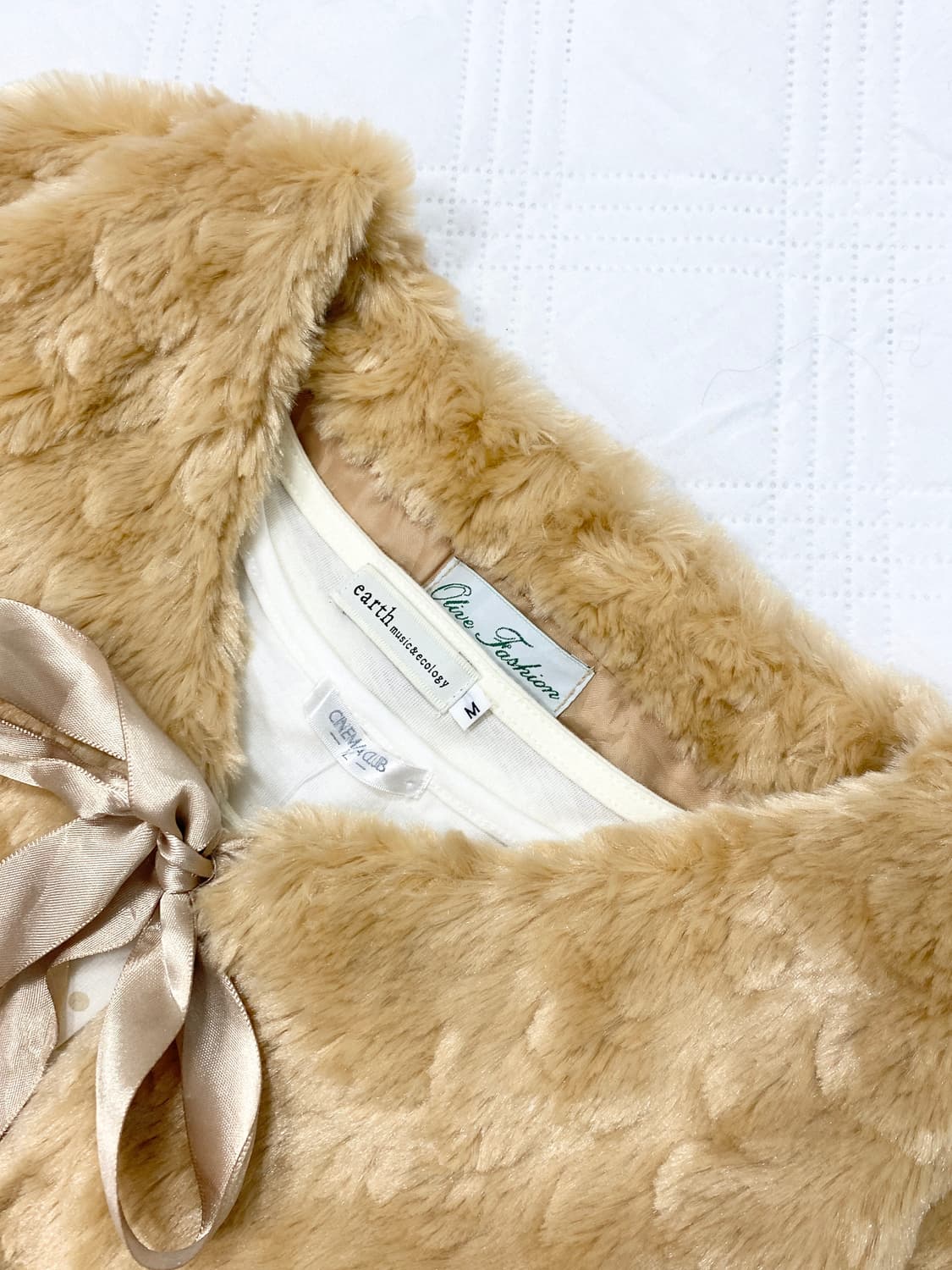 ꒰ঌ 라떼갸루 로걀 도트 세트 ໒꒱ 상품이미지10