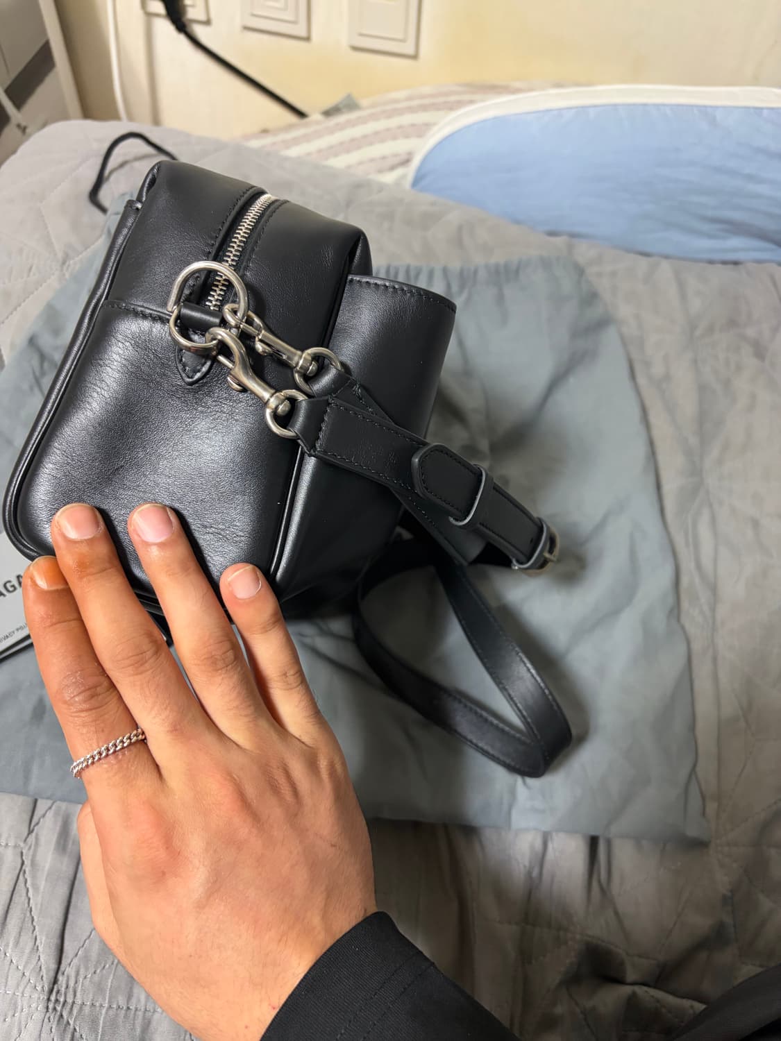 🖤발렌시아가 로데오 카메라백 가방🖤 상품이미지7