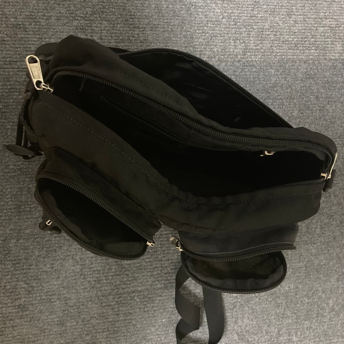 노스페이스 미니백 가방 상품이미지5