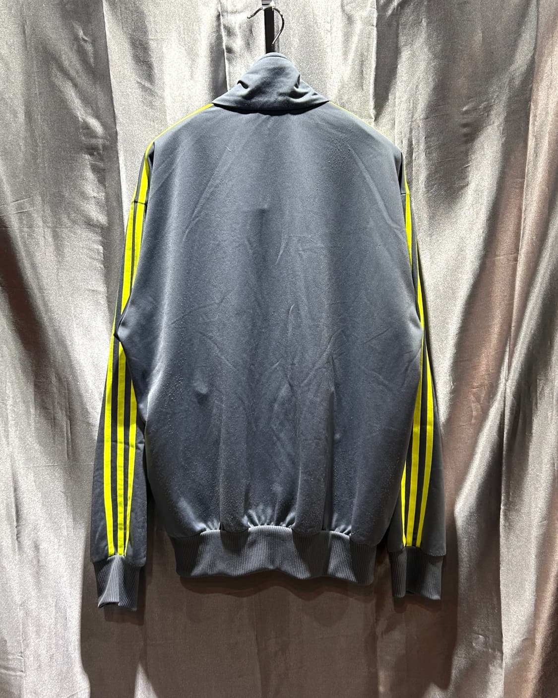 L 아디다스 OG 피이어버드 회형 트랙탑 상품이미지3