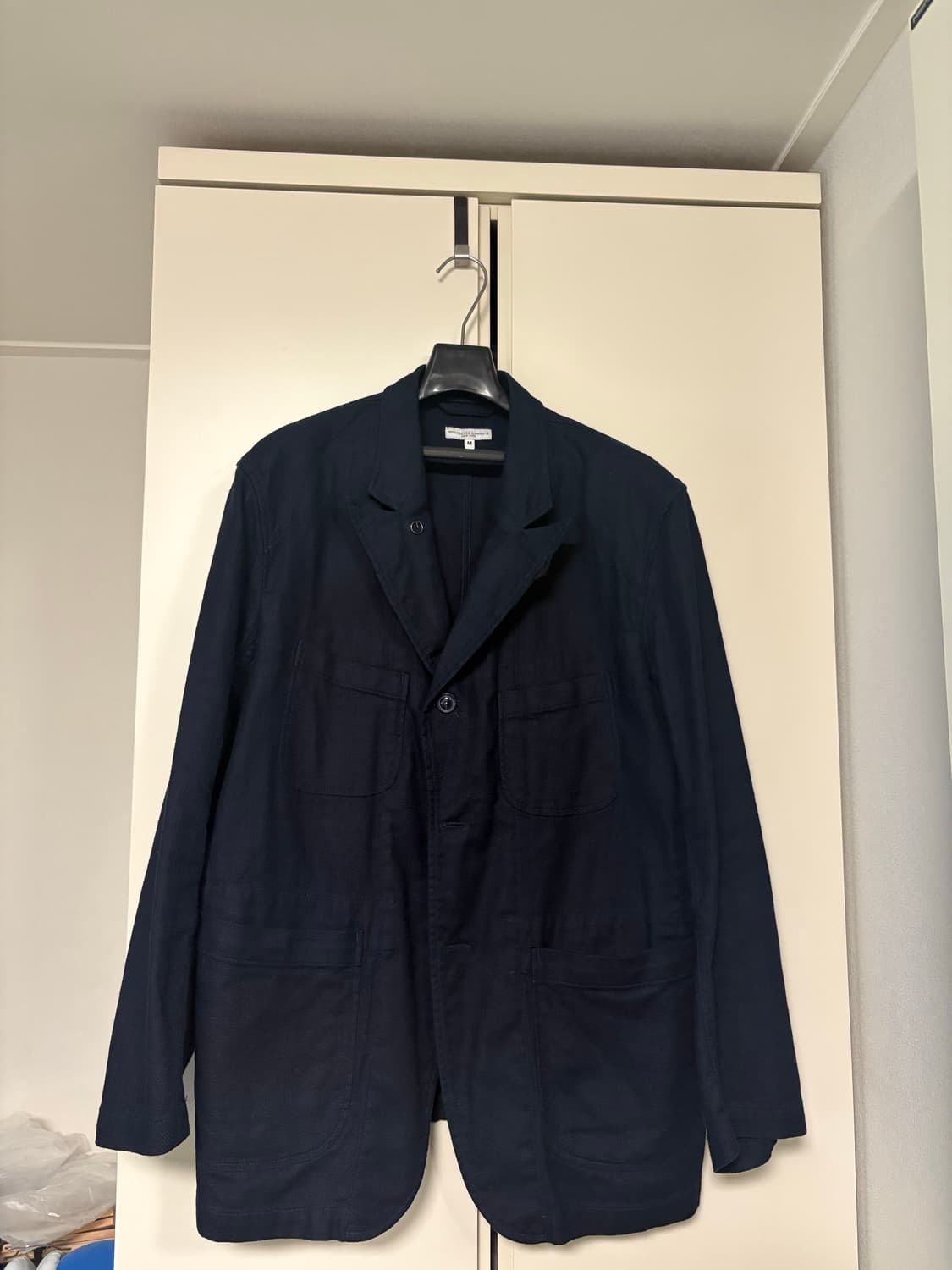 엔지니어드 가먼츠 베드포드 자켓 상품이미지2