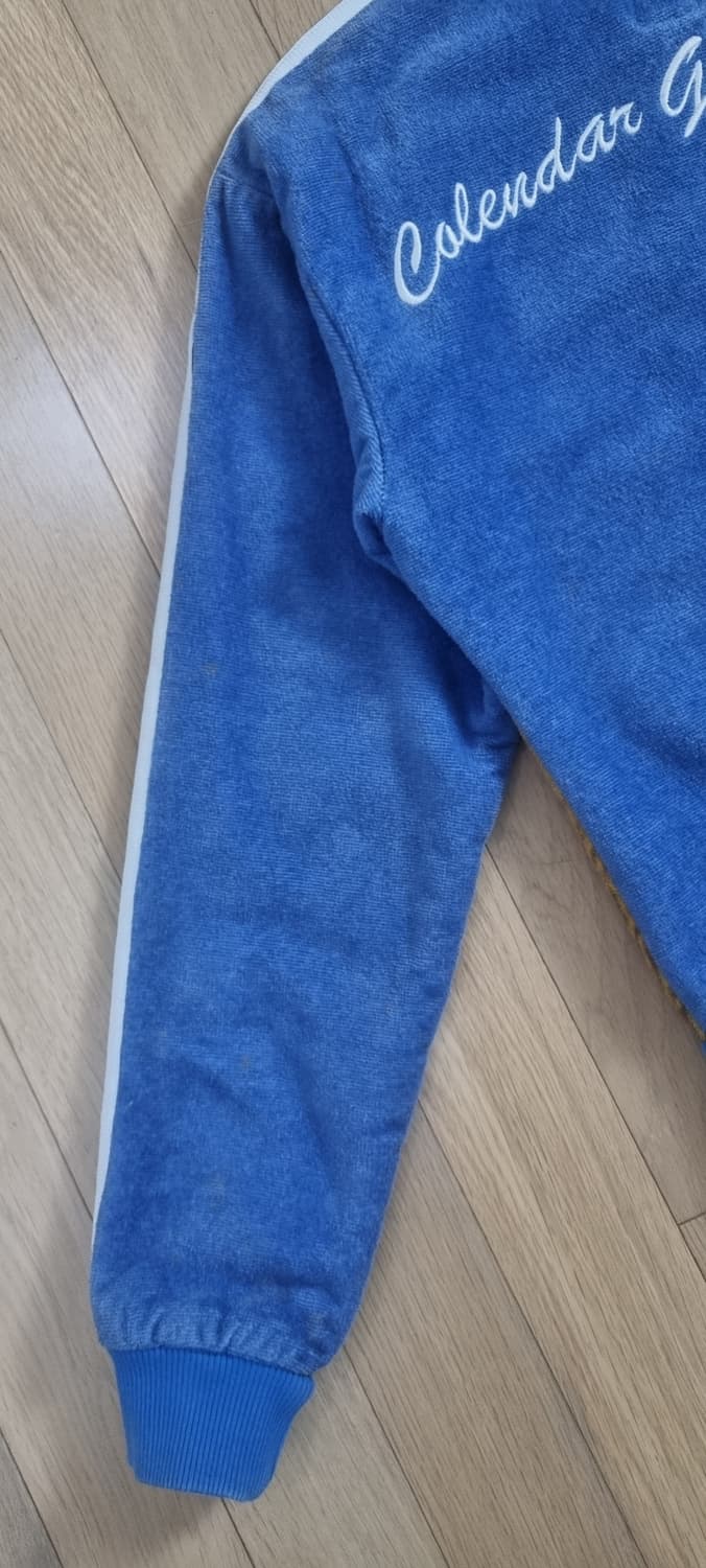 아디다스 캘린더 걸 83s 져지 S _ 여성 상품이미지7