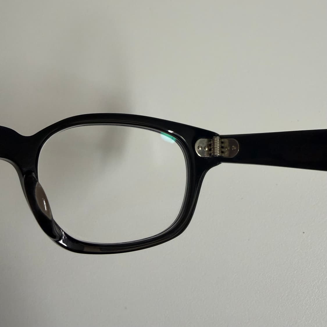 타르트 옵티컬 아넬 Ex-man 씬스퀘어 안경 상품이미지4