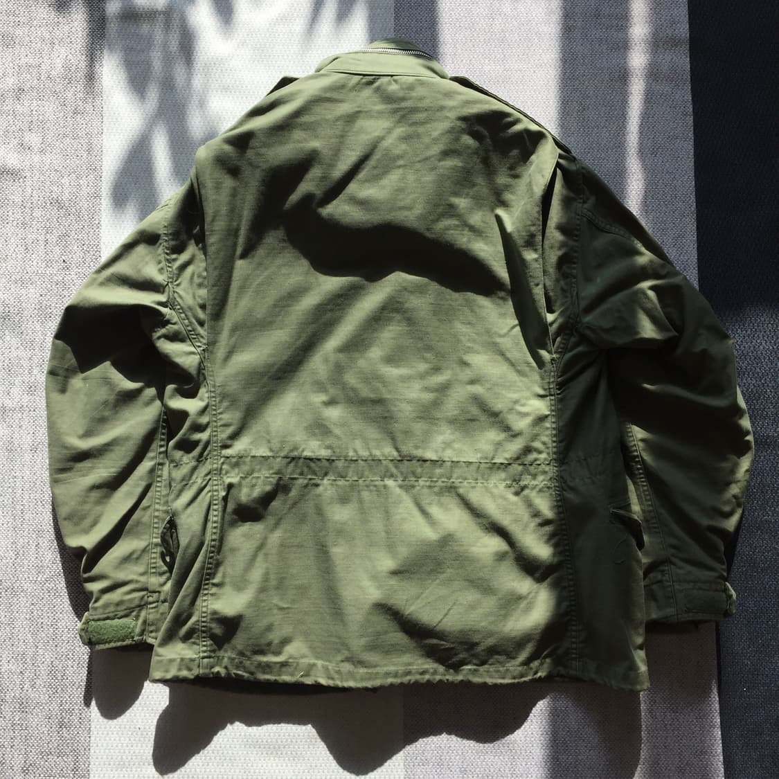 2nd 60s m-65 필드자켓 상품이미지6