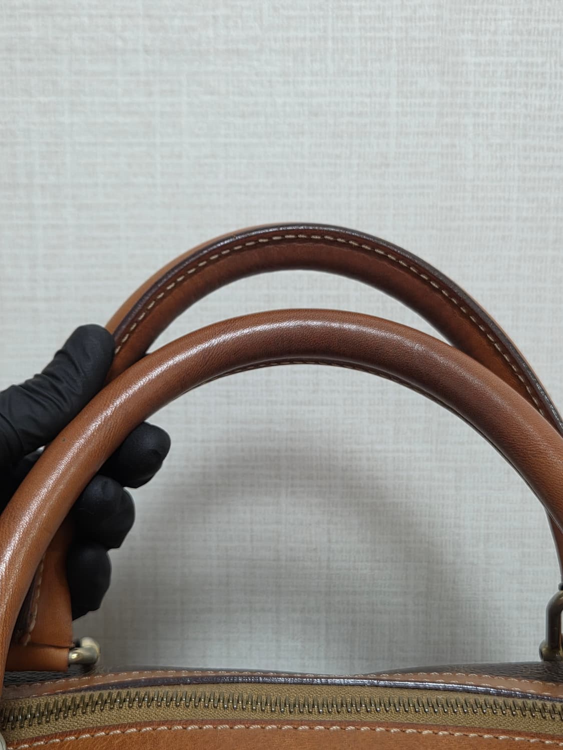 셀린느 빈티지 마카담 보스턴백 상품이미지7