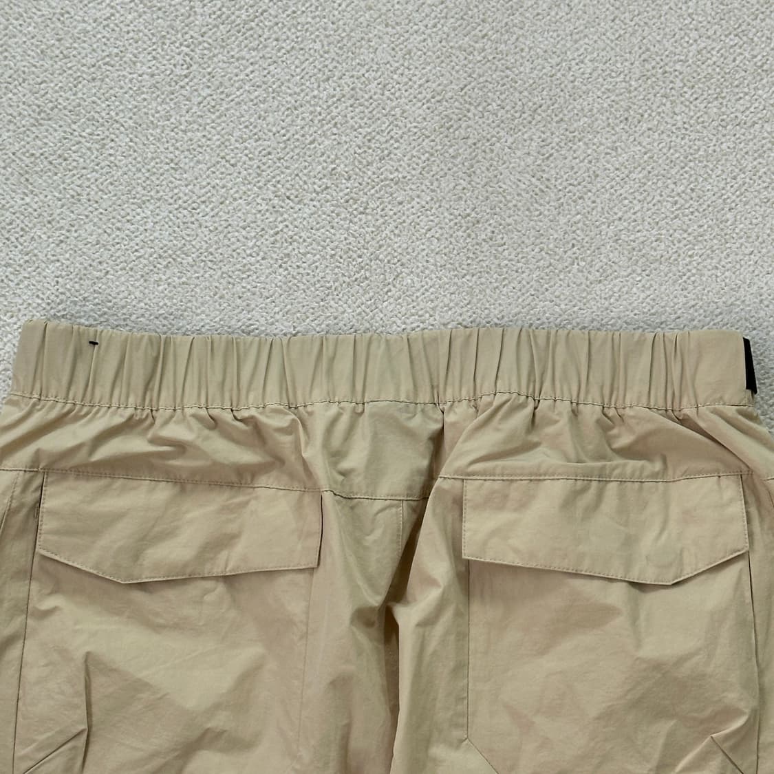 나이키 프리미엄 에센셜 우븐 팬츠 상품이미지4