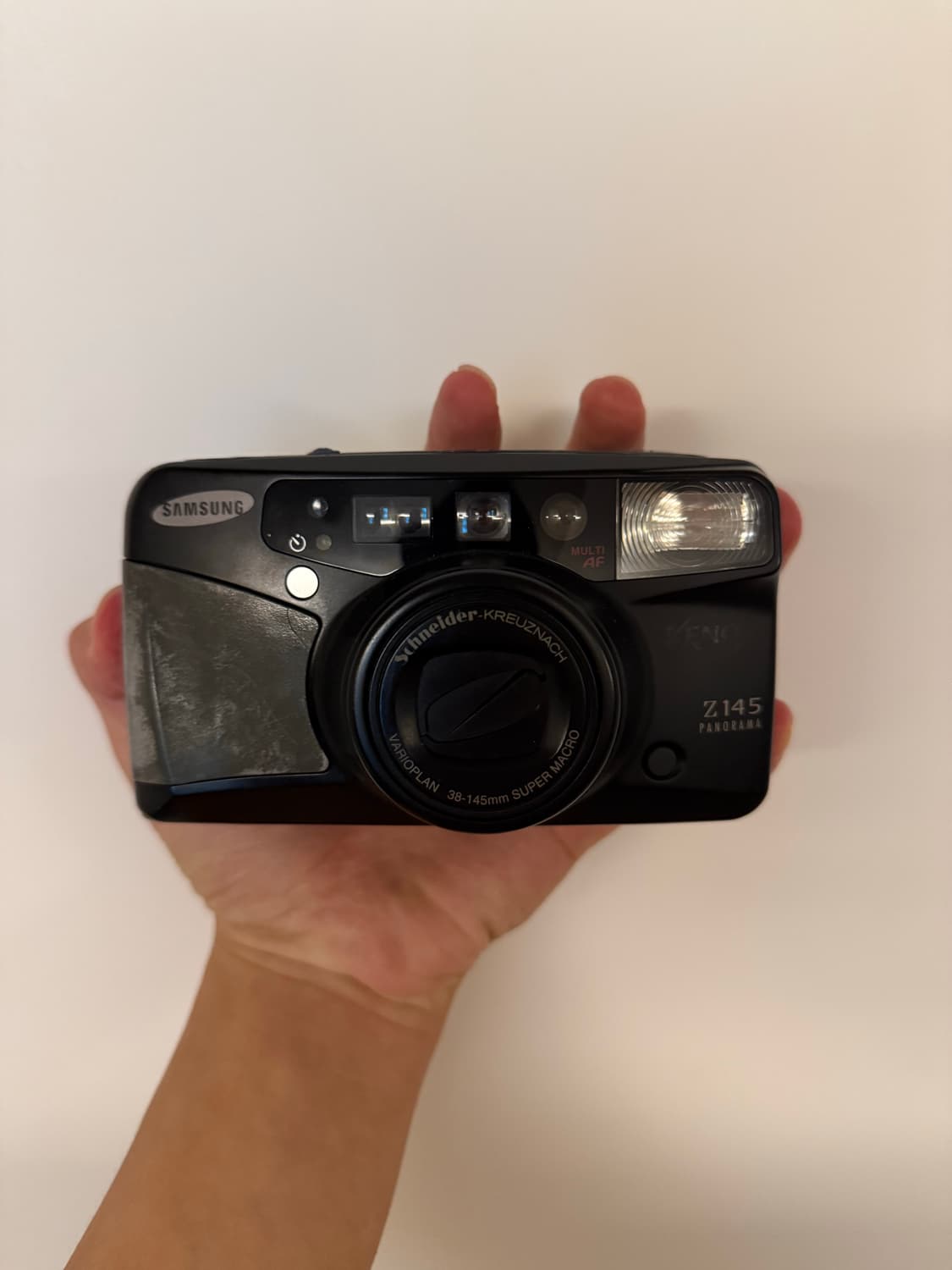 Samsung z145 필름카메라 상품이미지1