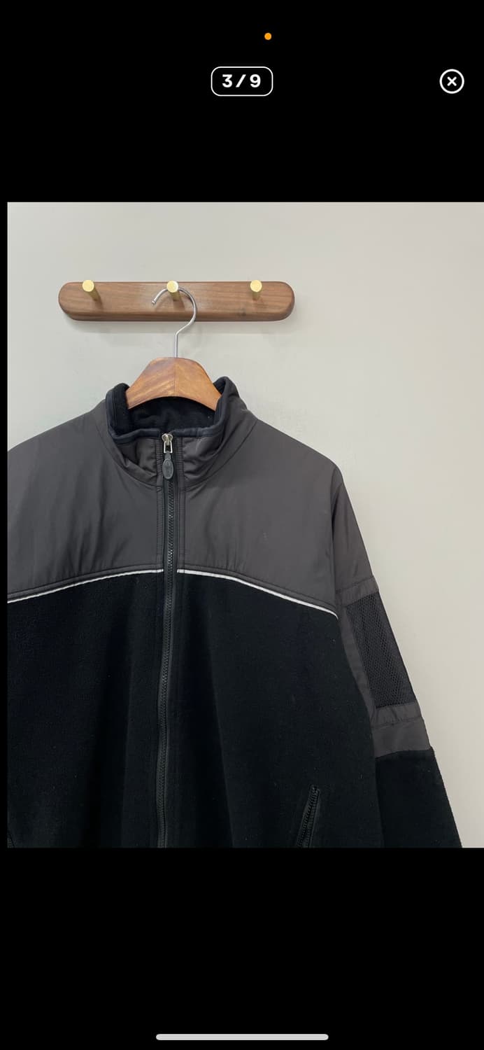 스투시 90s 플리스 자켓 A2771 상품이미지3