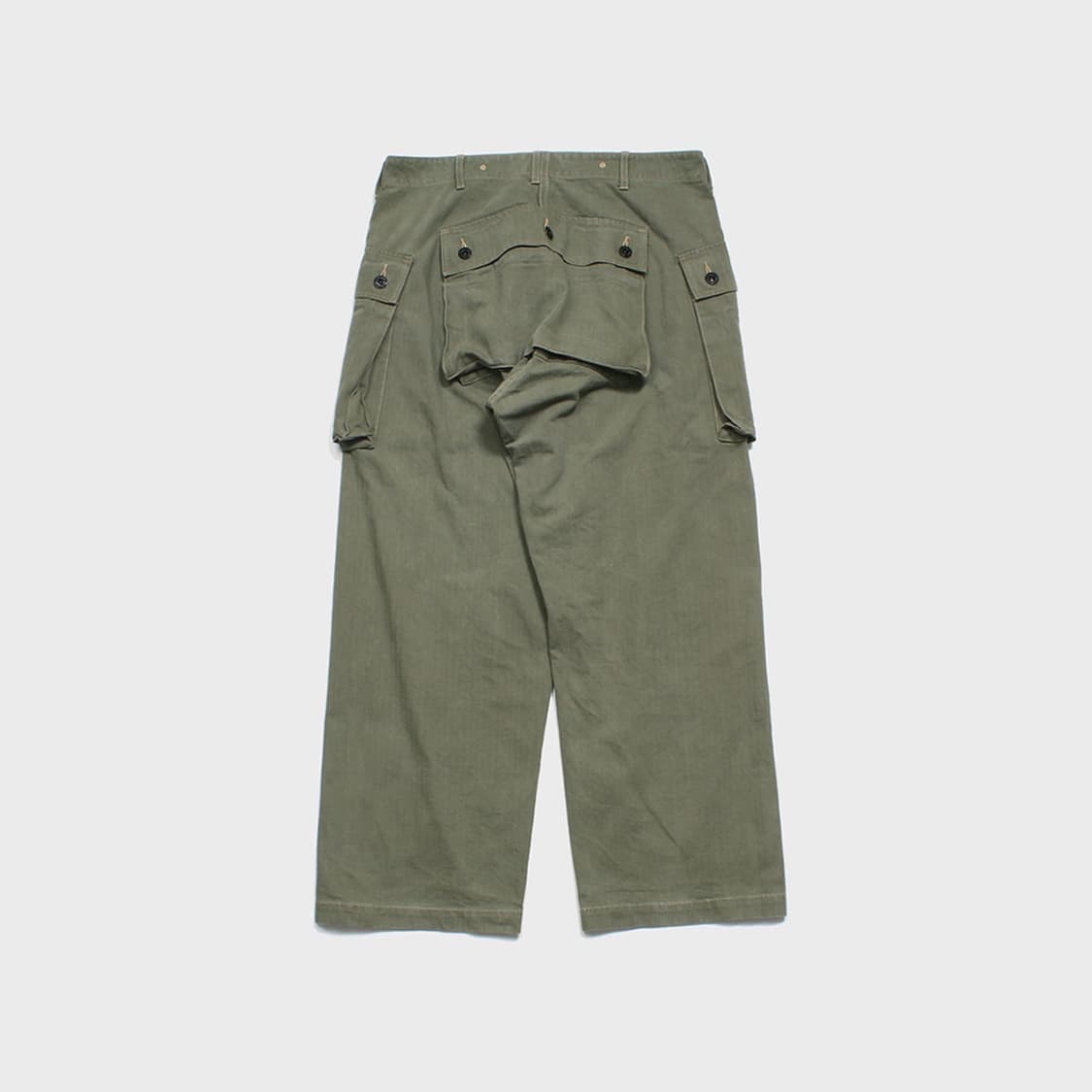 BUZZ RICKSON'S 상품이미지5