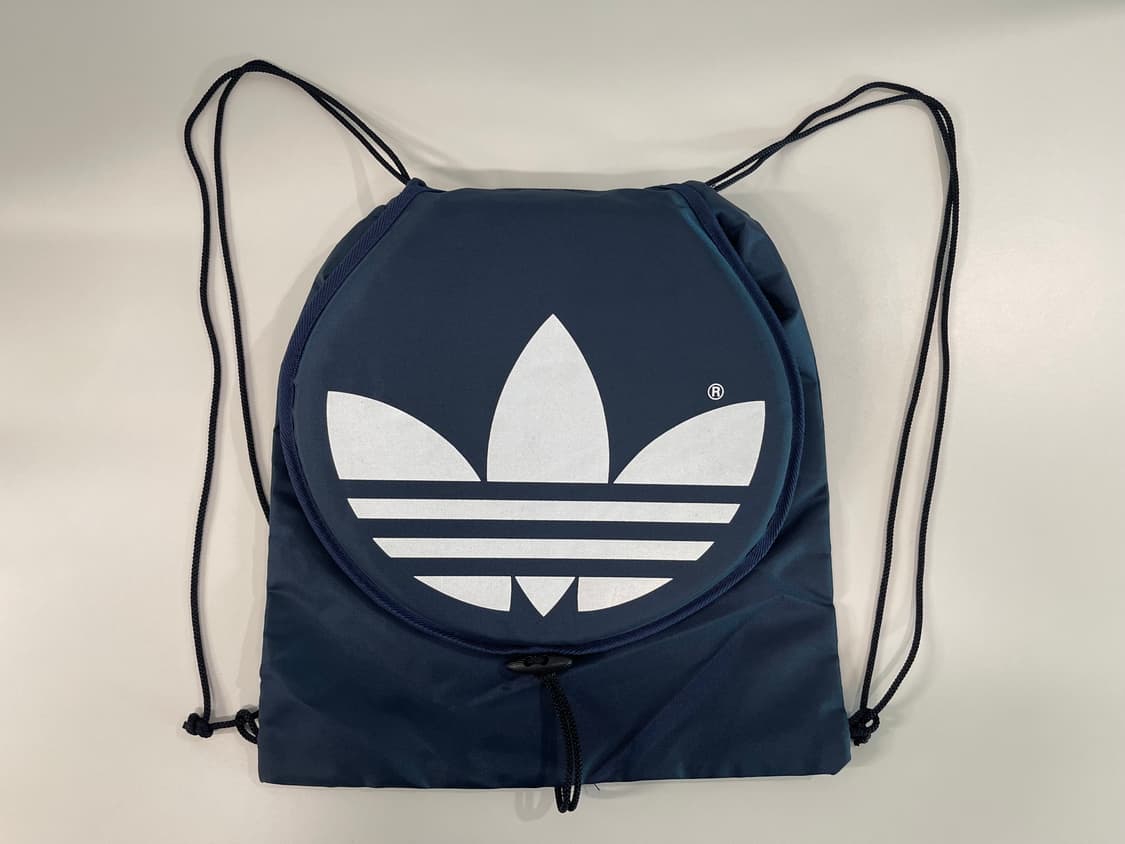 아디다스 80s 올드 스포츠 쿠션 백 ADIDAS OLD 1982-198 상품이미지1