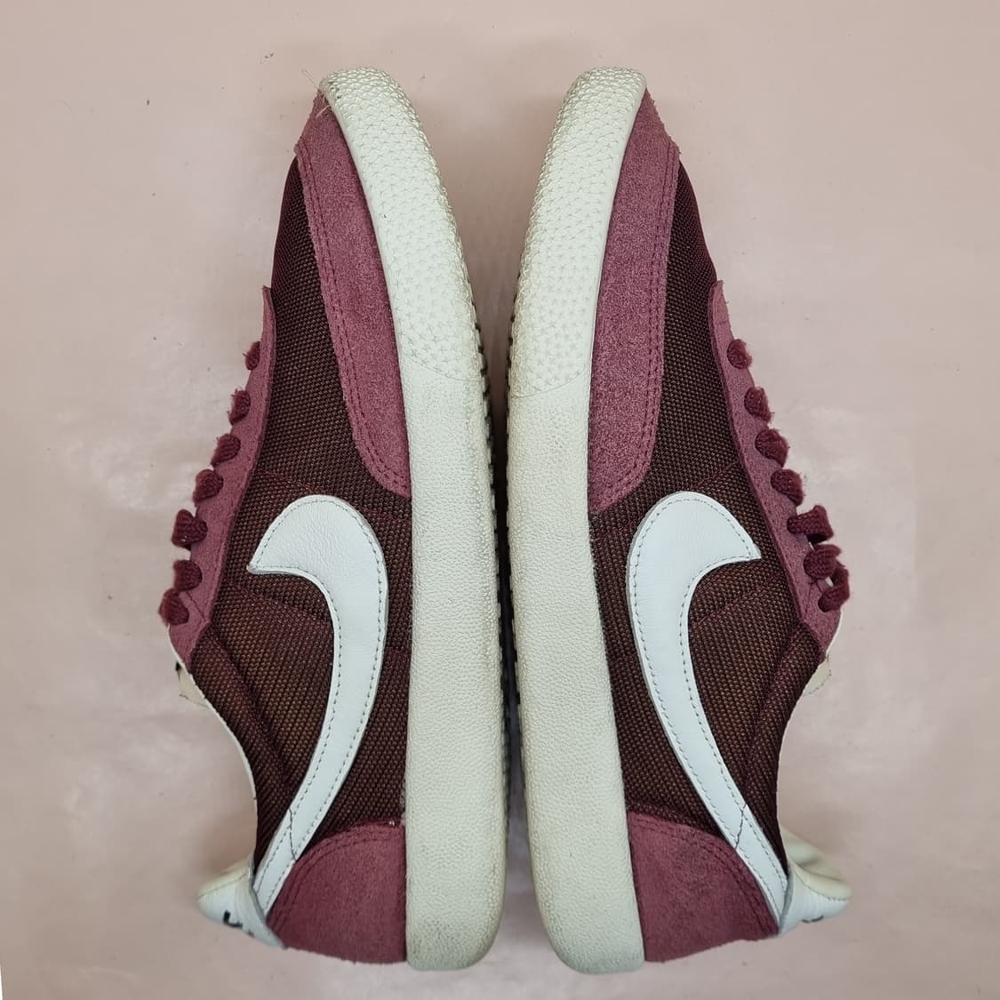 나이키 킬샷 비트루트 여성스니커즈 245 상품이미지5