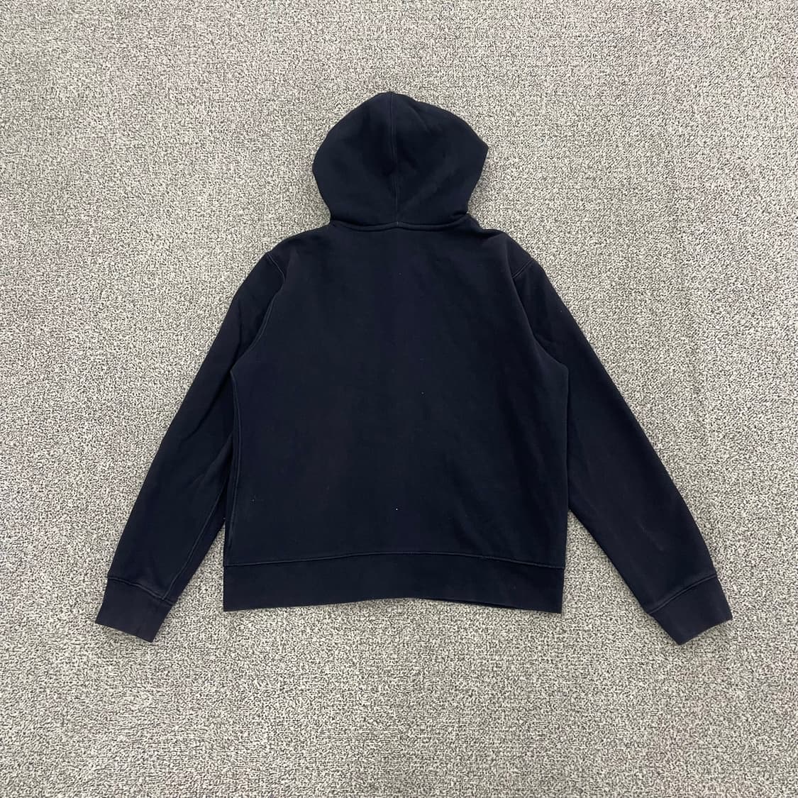 폴로랄프로렌 네이비 후드 집업 0115HS1 상품이미지4