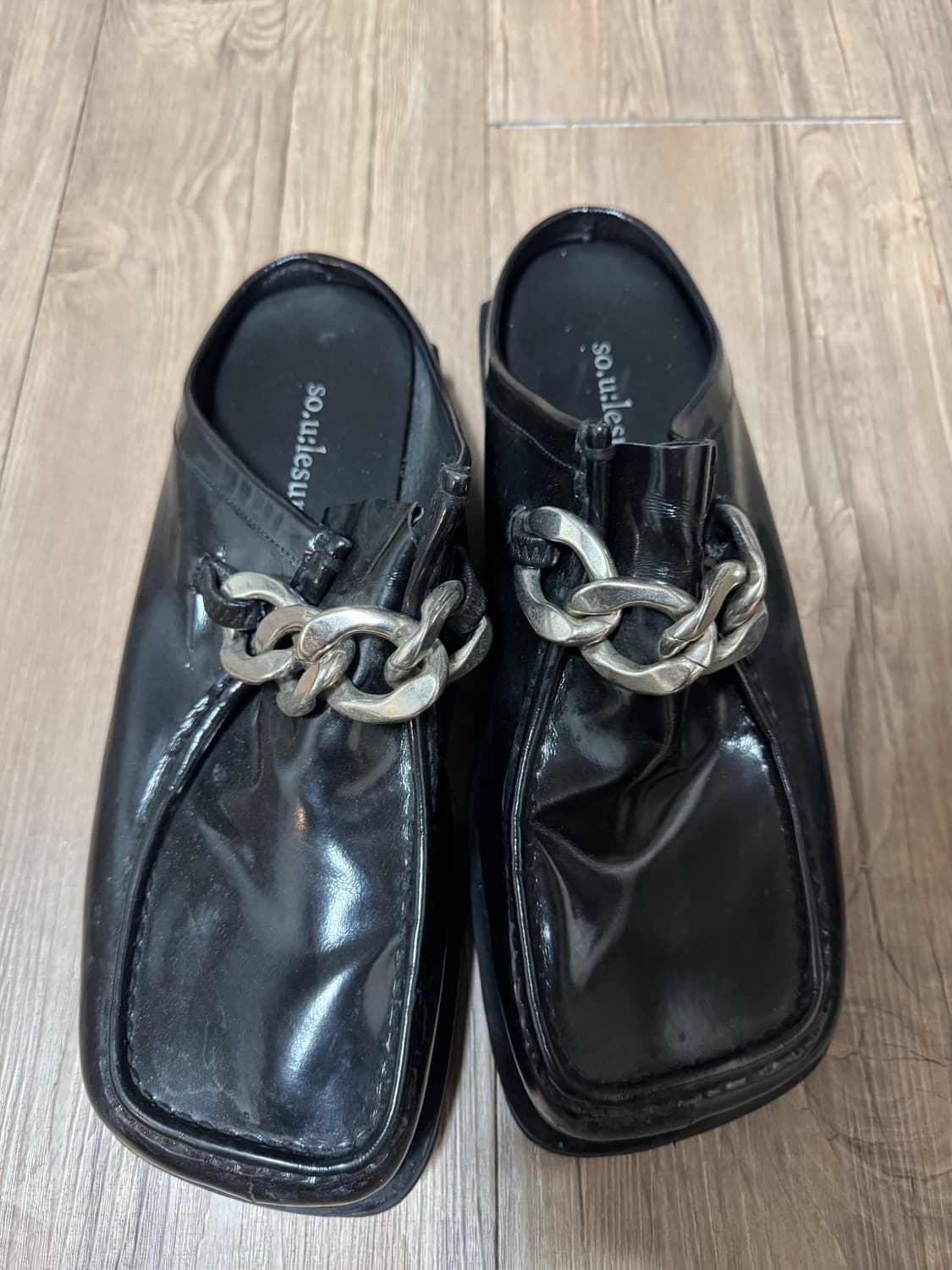 체인 뮬 270 상품이미지1