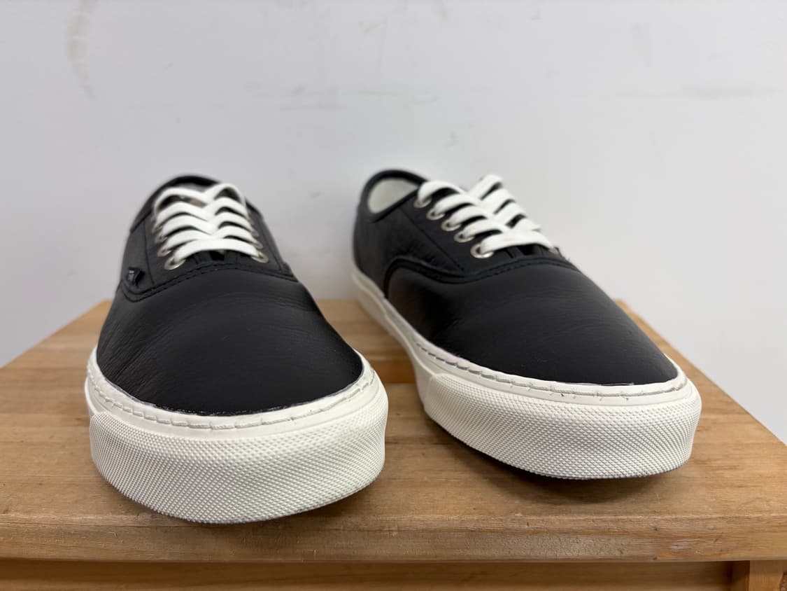 반스 가죽 남성 스니커즈 270 상품이미지4