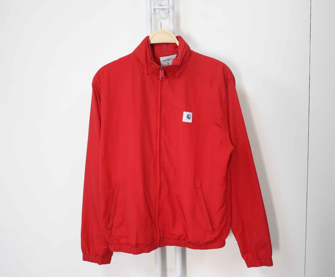 J-12026/칼하트 정품 남성용 바람막이 자켓 L 상품이미지1