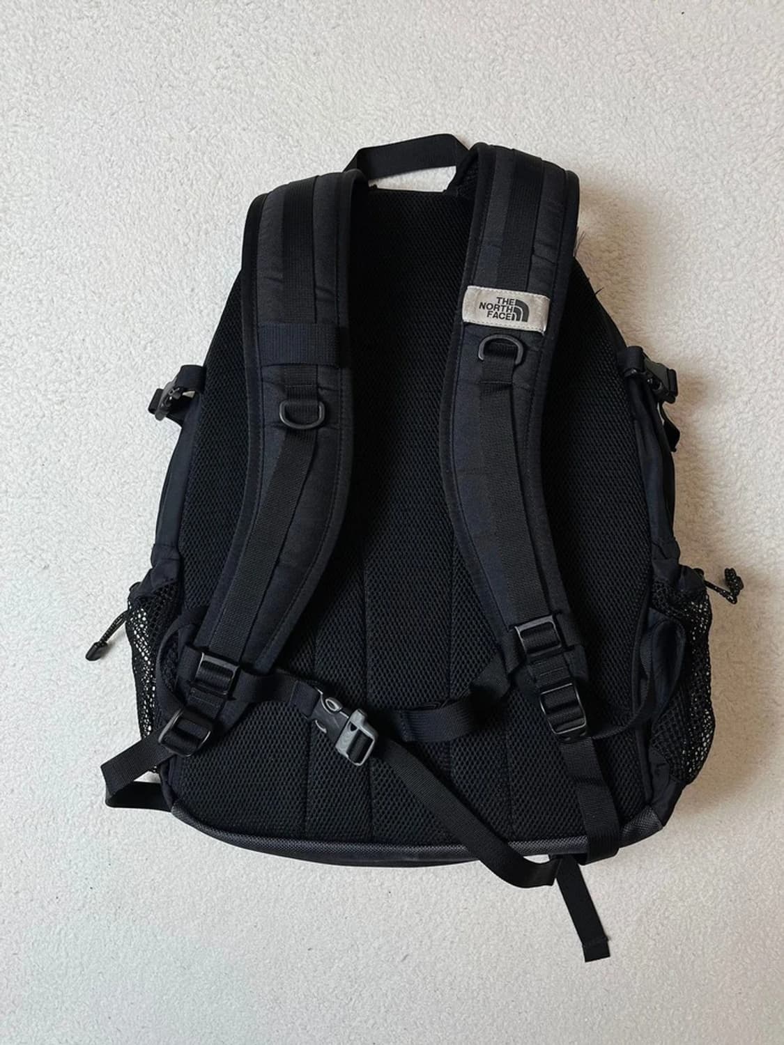 노스페이스 보레알리스 고프코어 클래식 백팩 A1867 상품이미지6