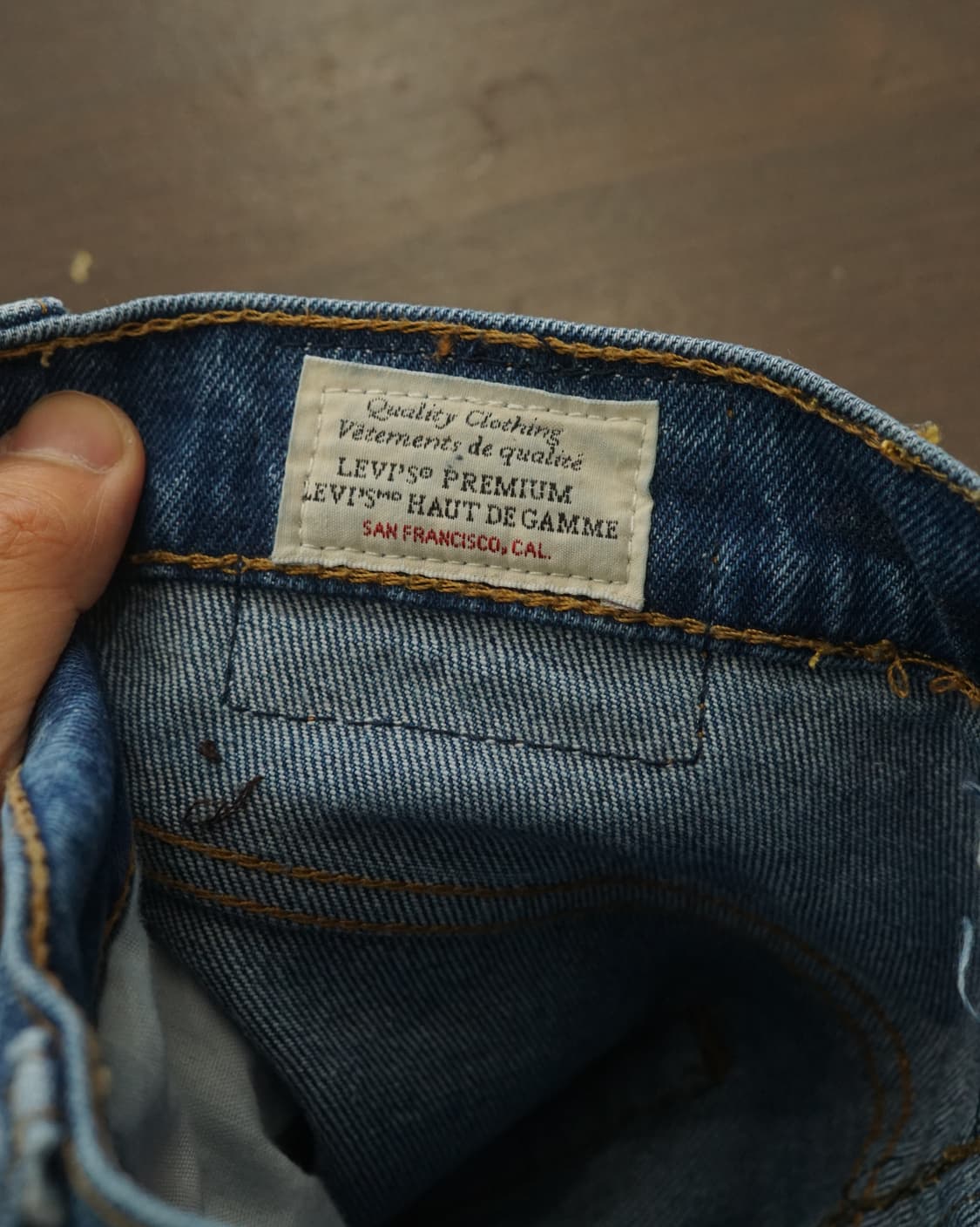 Levis 상품이미지6