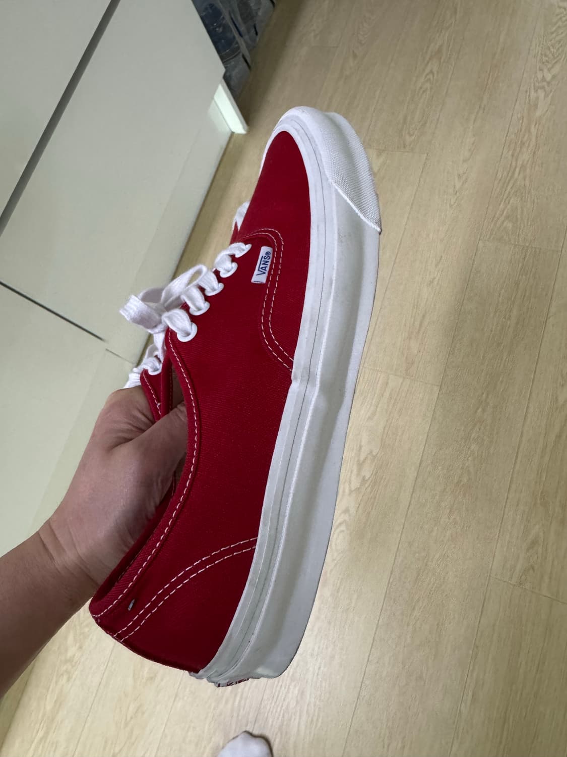 반스 어센틱 280 상품이미지3