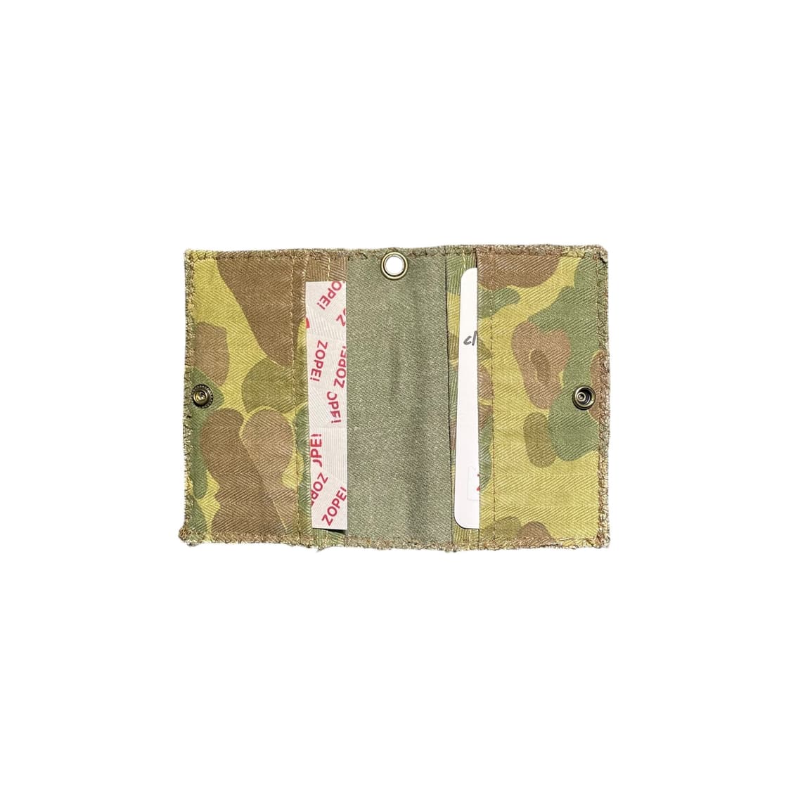 CLONE CARD WALLET NO.180 상품이미지4