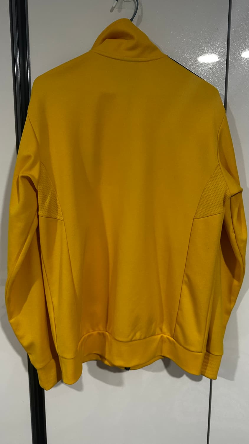 아디다스 클리마라이트 트랙 자켓 져지 M 상품이미지5