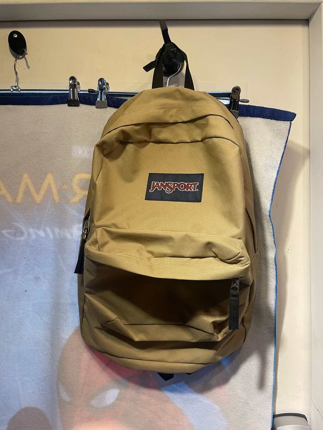 잔스포츠 백팩  상품이미지1