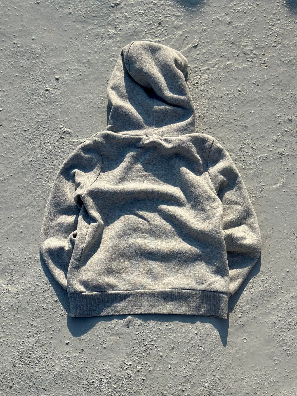 JPN 스누피 해리스트위드 후드 상품이미지5