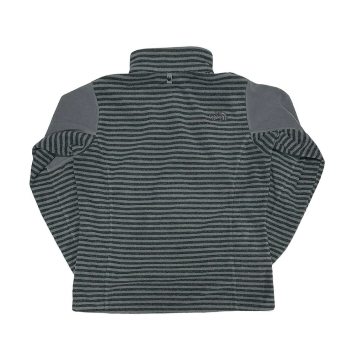 [100] 노스페이스 스트라이프 후리스 상품이미지3