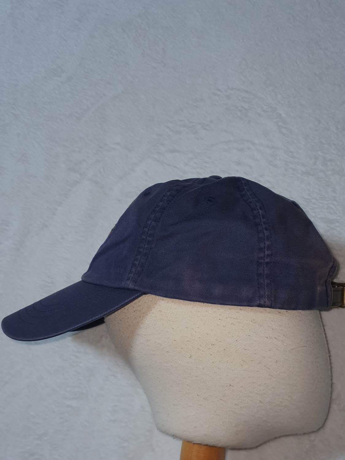 폴로 POLO 베어 치노 야구모자.볼캡 POLO 곰돌이 상품이미지6
