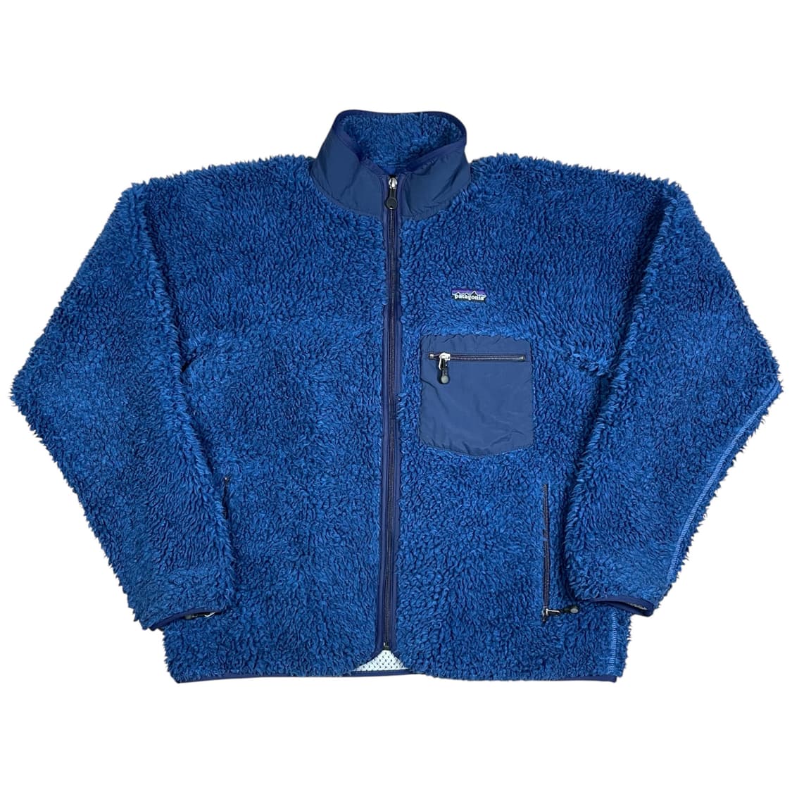 🕑Patagonia Deep Pile Cardigan 상품이미지1