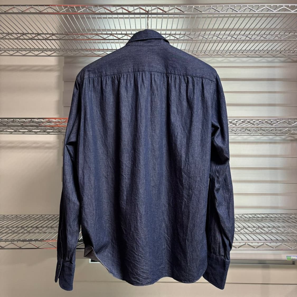 40) k8.0 Nocturnal shirt 상품이미지4