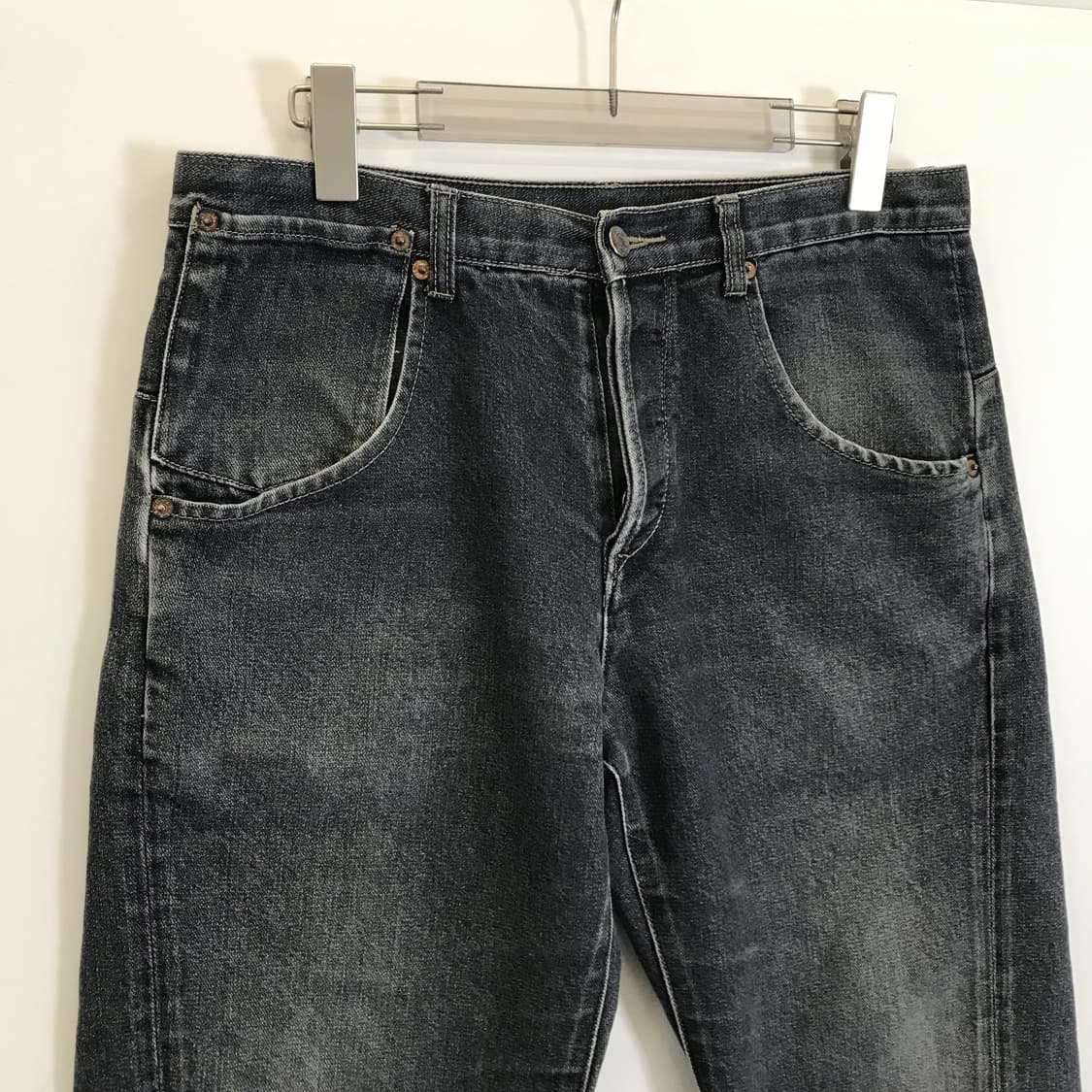 리바이스 USA 90s 하프데님팬츠 [31인치] 상품이미지2