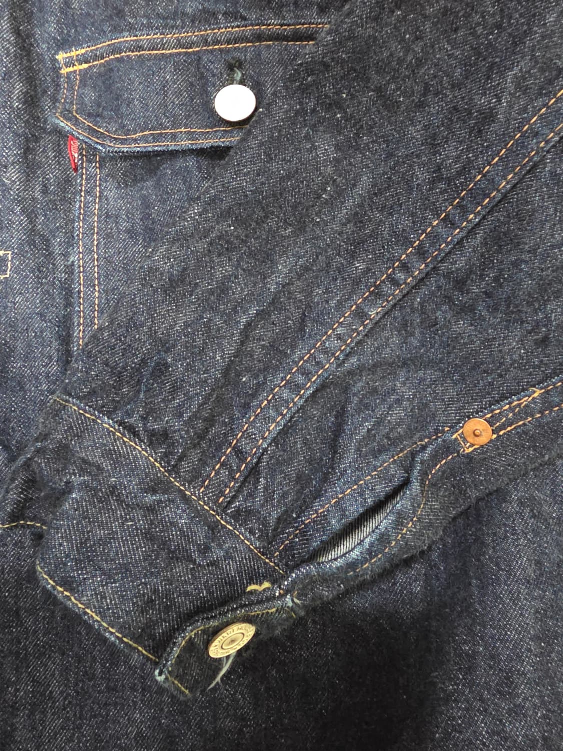 웨어하우스 덕디거 42 상품이미지9