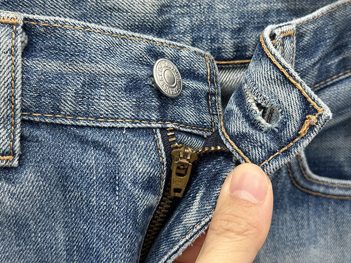 LEVI'S 502 (28) 상품이미지8