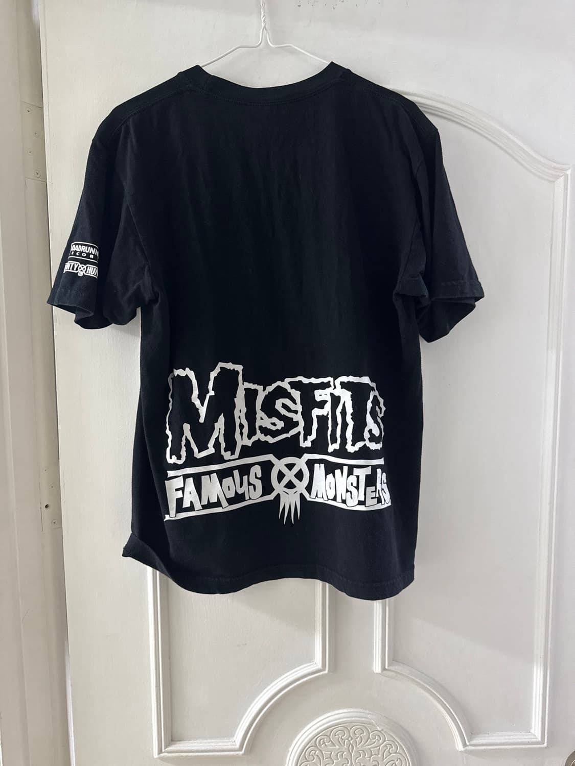 99ss Bounty Hunter x Misfits 빈티지 빈필티 상품이미지3