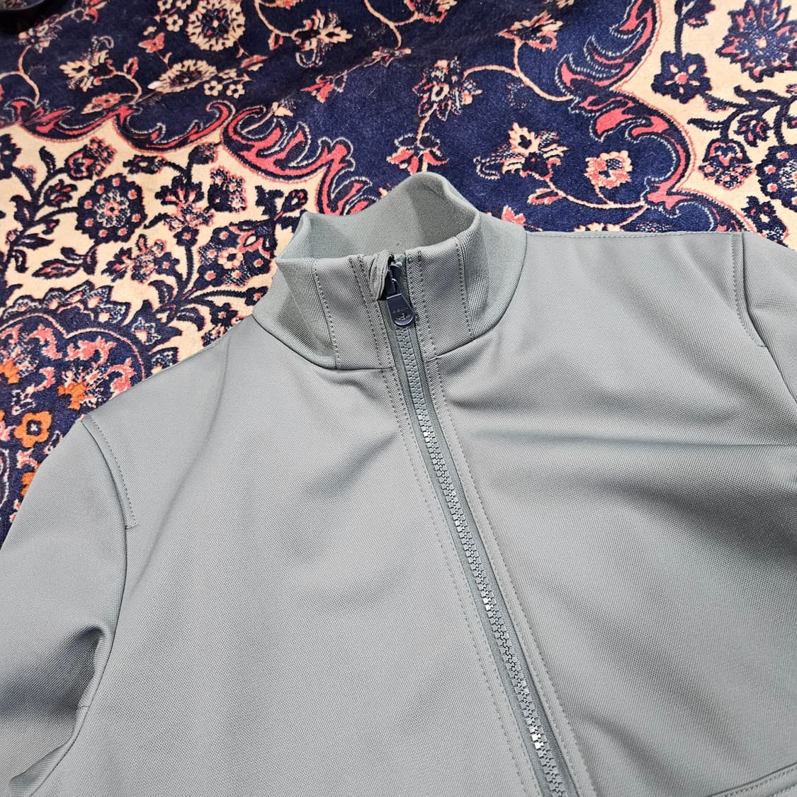 제옥스(GEOX) RESPIRA 쉴드 봄버자켓 50size 상품이미지3