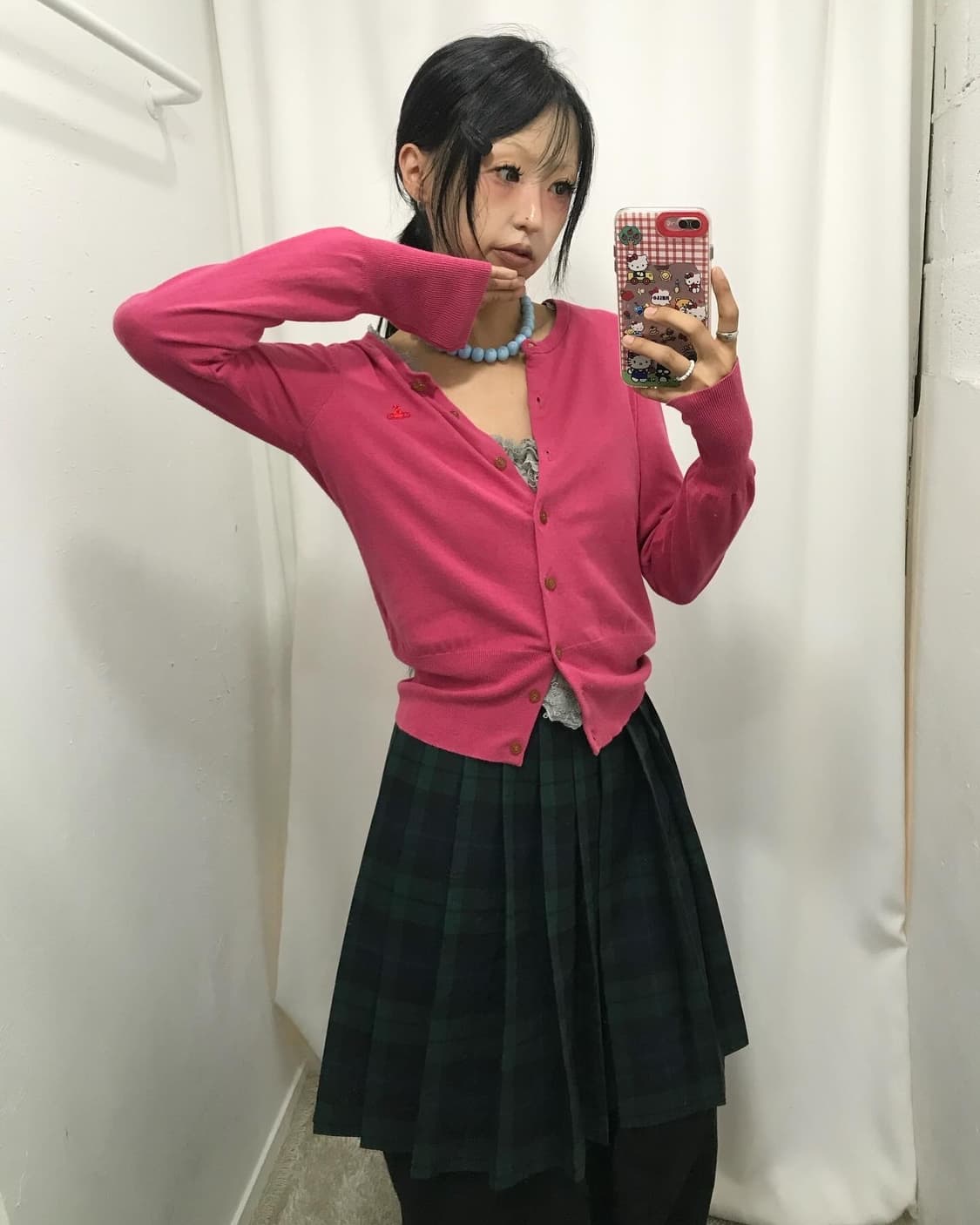 Vivienne Westwood ORB Cardigan 상품이미지5