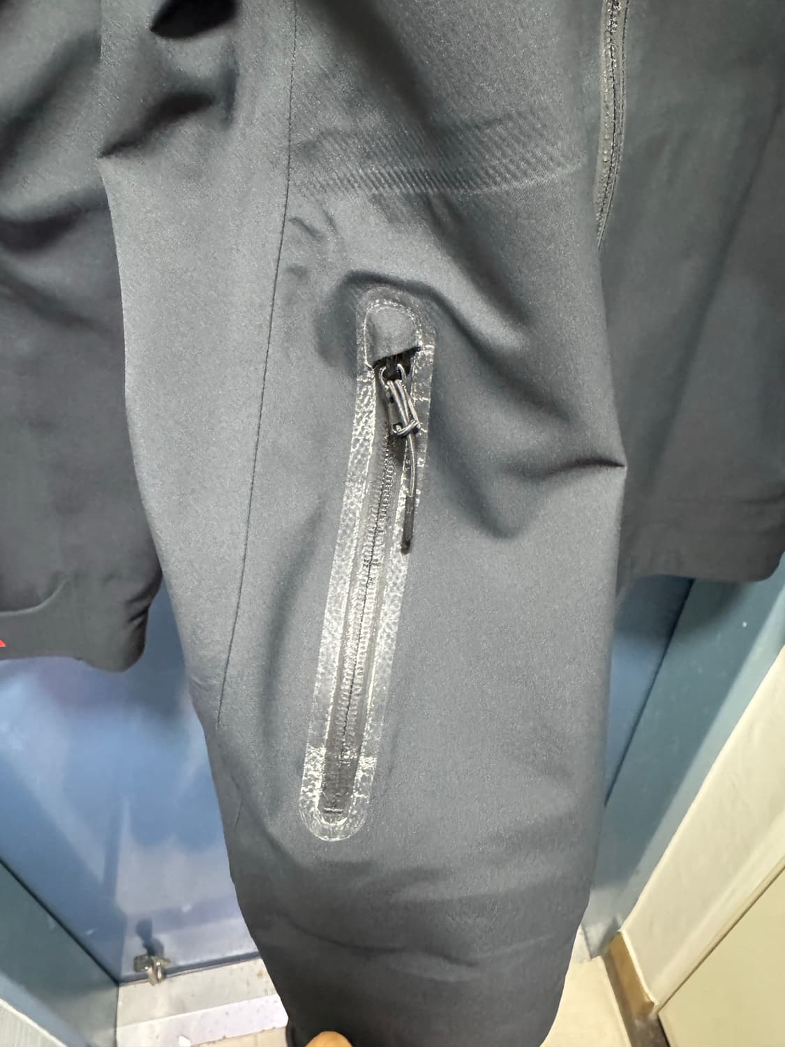 SF Premium Sport Jacket 10th anniversary 상품이미지5
