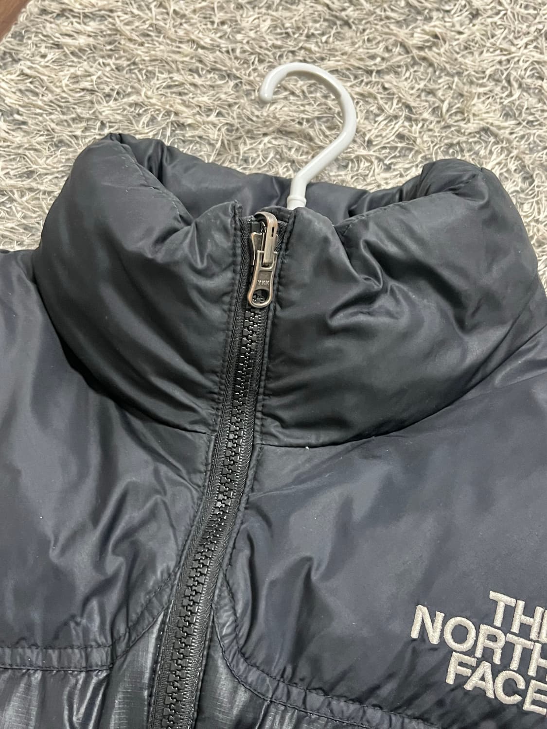 노스페이스 눕시 700 90 상품이미지2