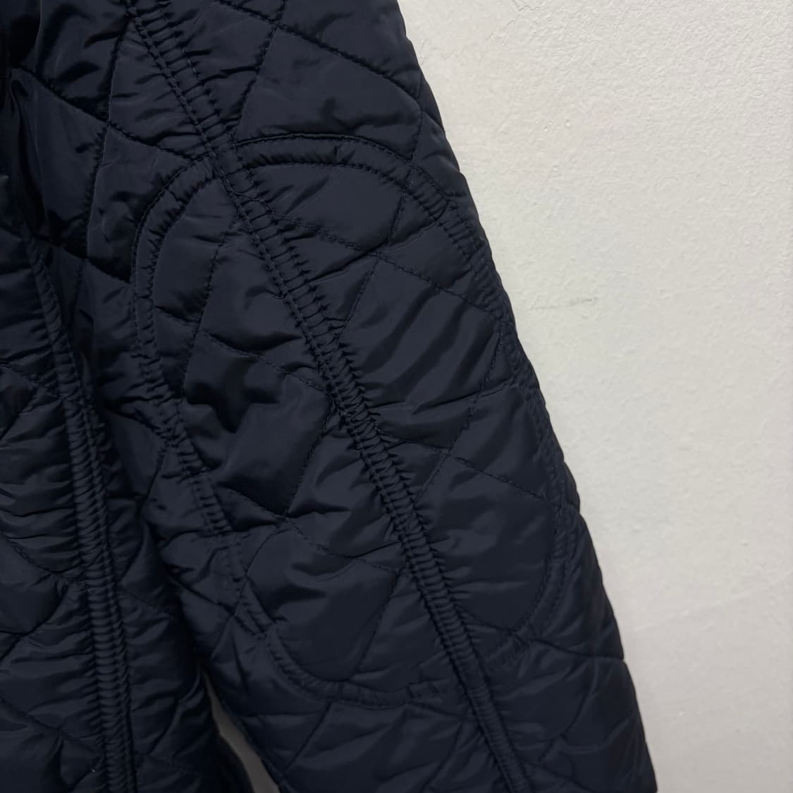 폴로 랄프로렌 퀄팅 자켓 7 상품이미지6