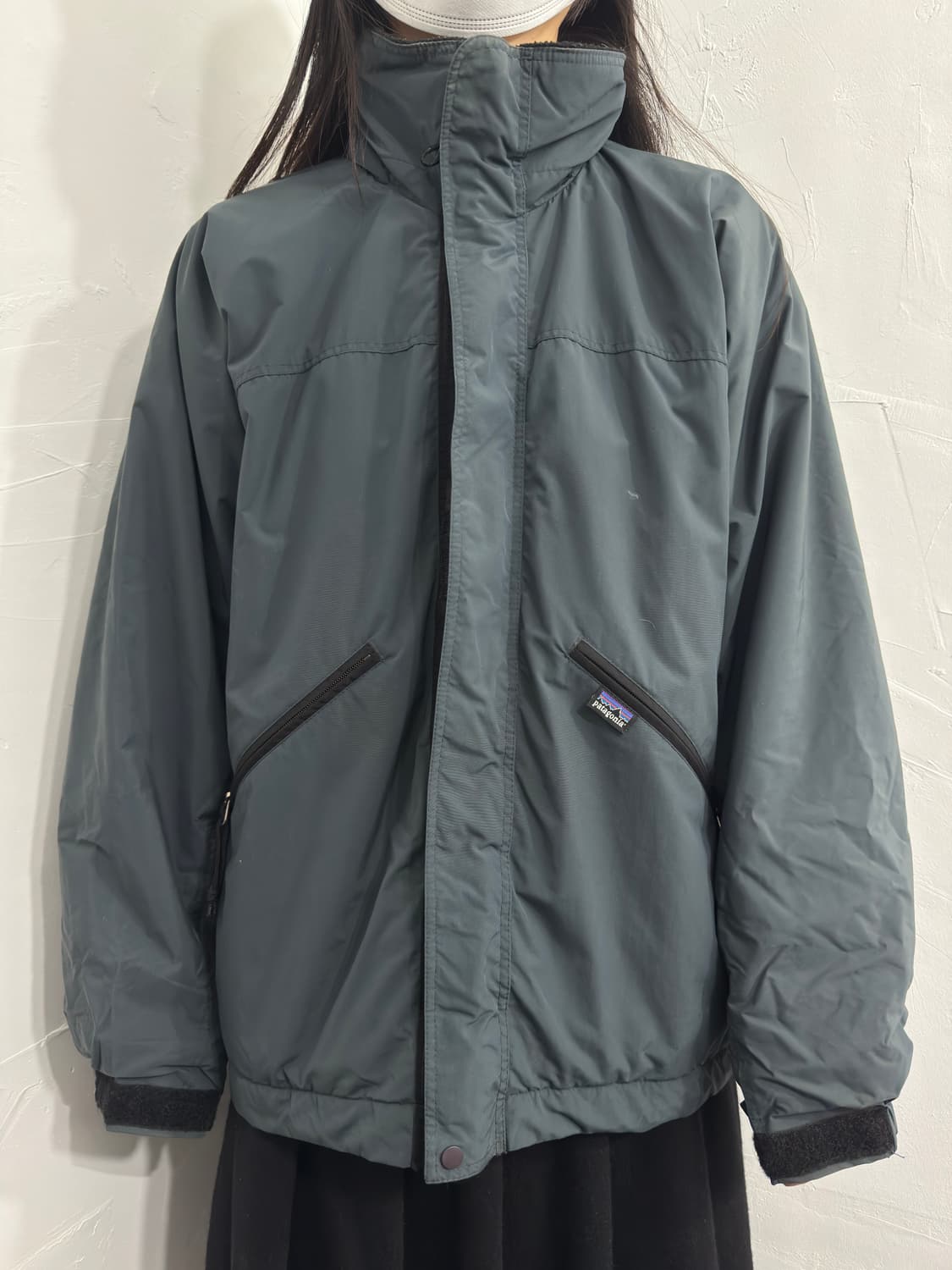 90’s patagonia fusion jacket 상품이미지1