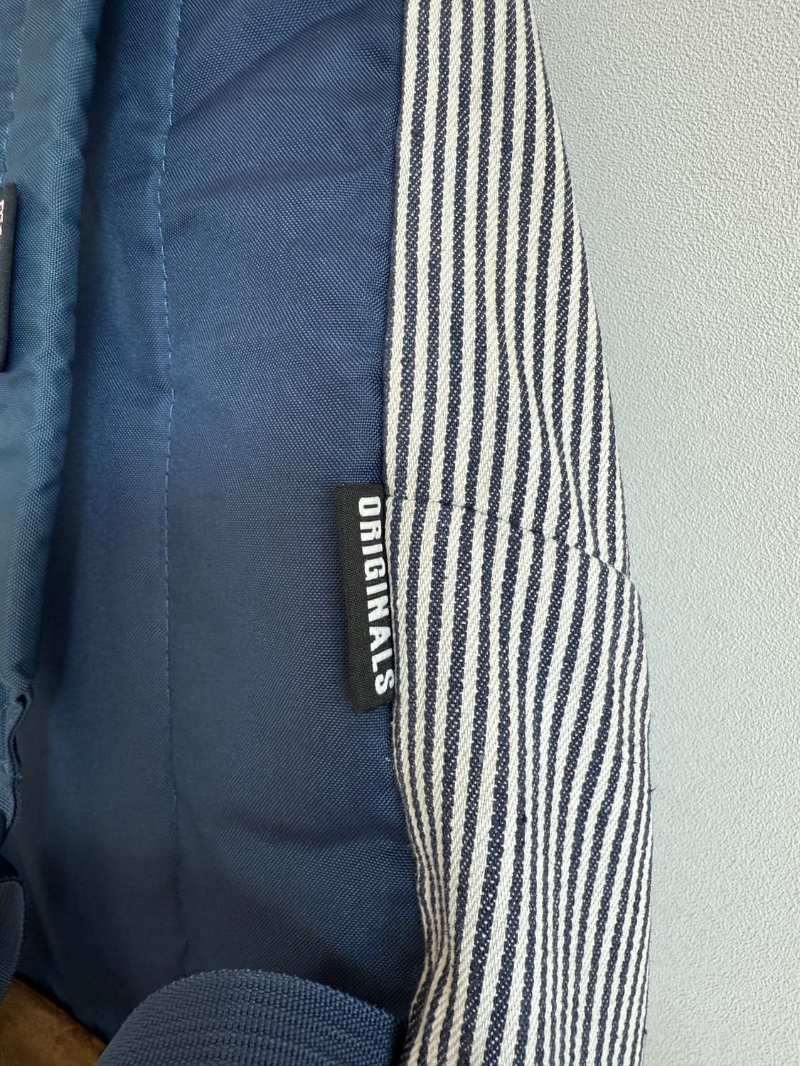 잔스포츠(JANSPORT) 히코리 백팩 상품이미지8