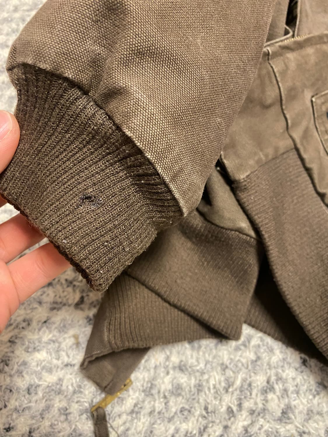 Walls 워크자켓 상품이미지6