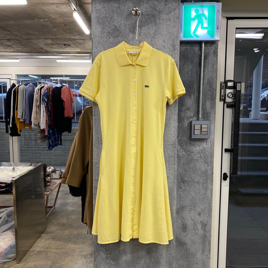 Lacoste 상품이미지1
