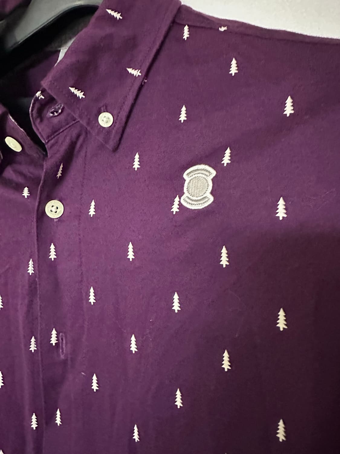 W.ANGLE 남성 셔츠 상품이미지3