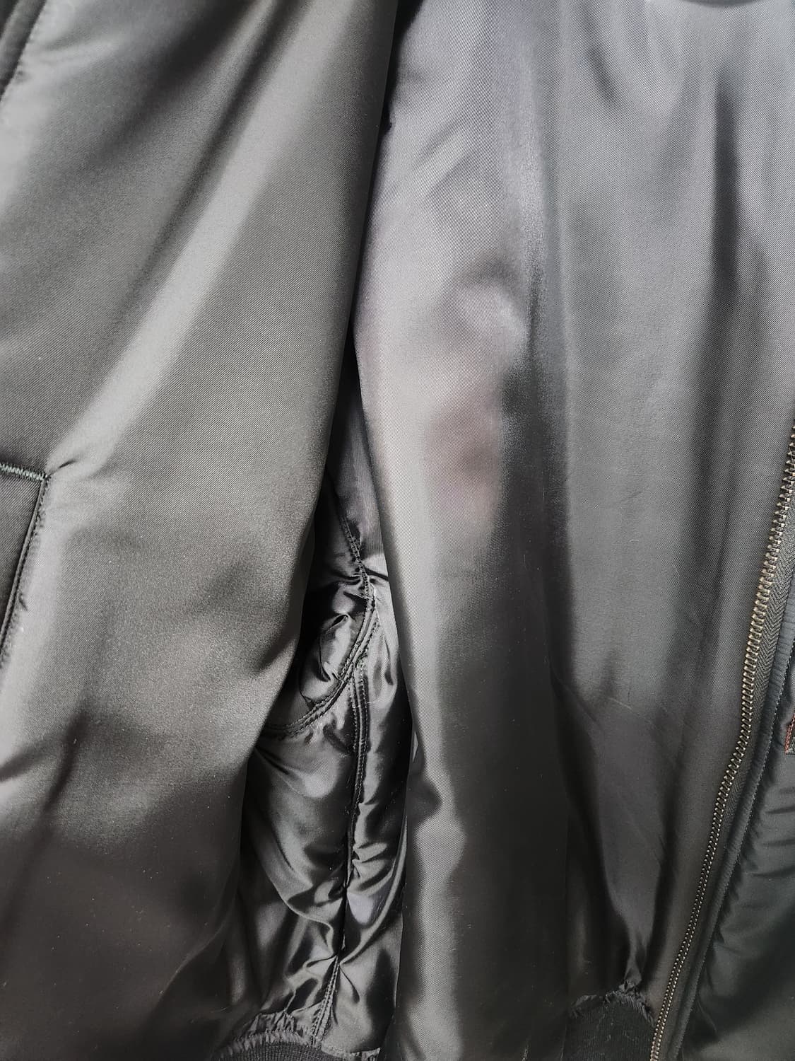 MARKA MA-1 2사이즈 상품이미지8