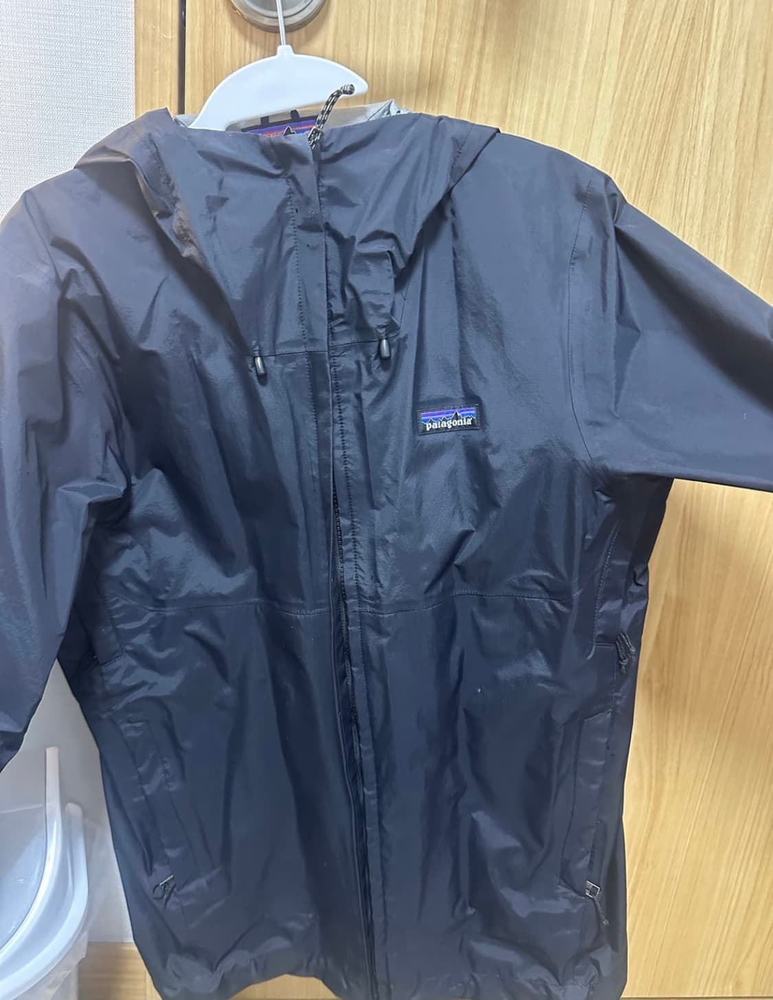 파타고니아 토렌트쉘 M’xs 상품이미지2