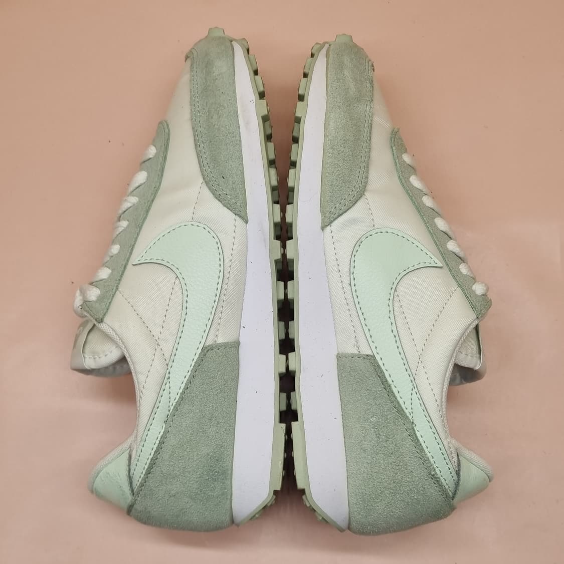 나이키 데이브레이크 그린 여성 운동화 230 상품이미지5