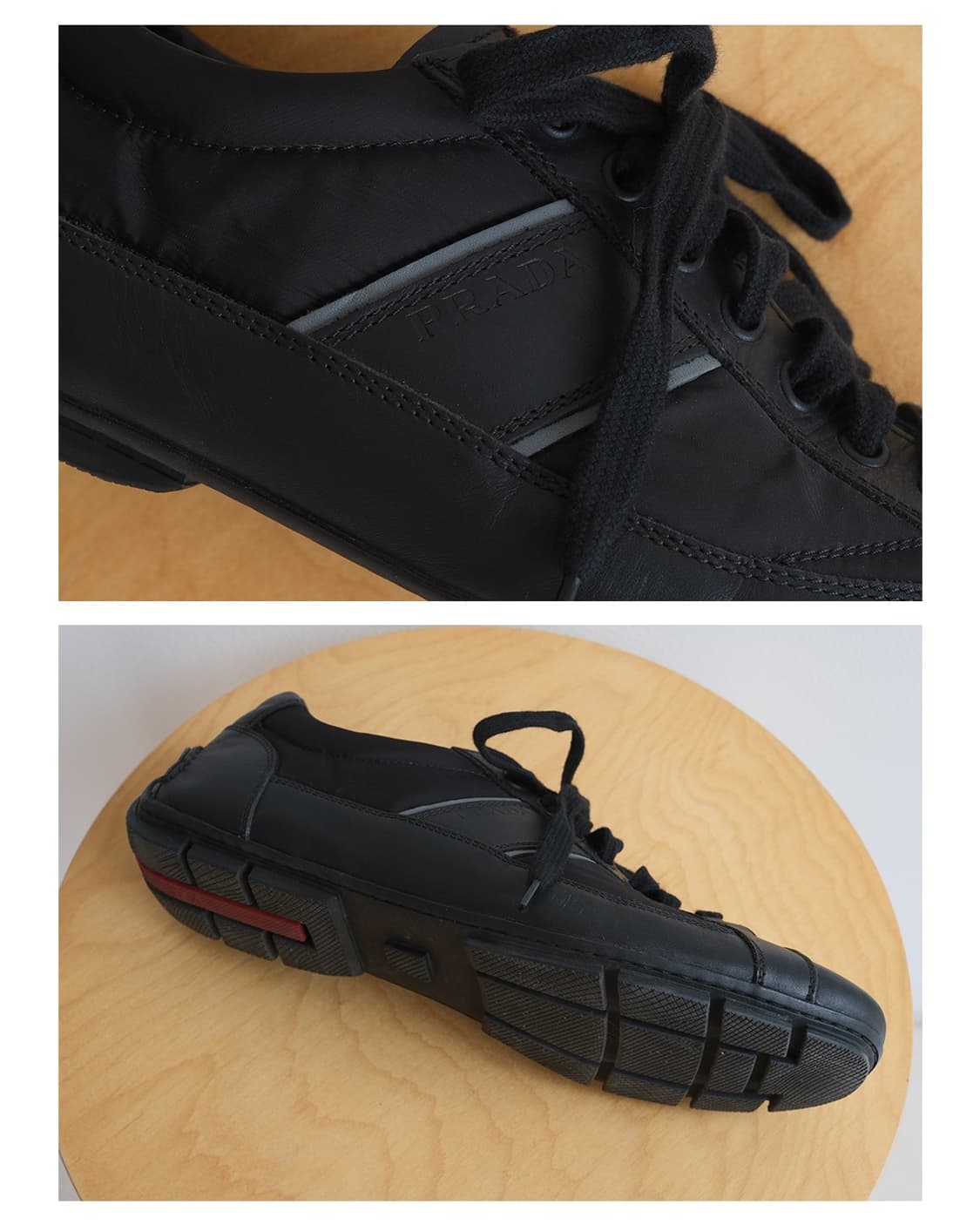 Prada Monte carlo 상품이미지8