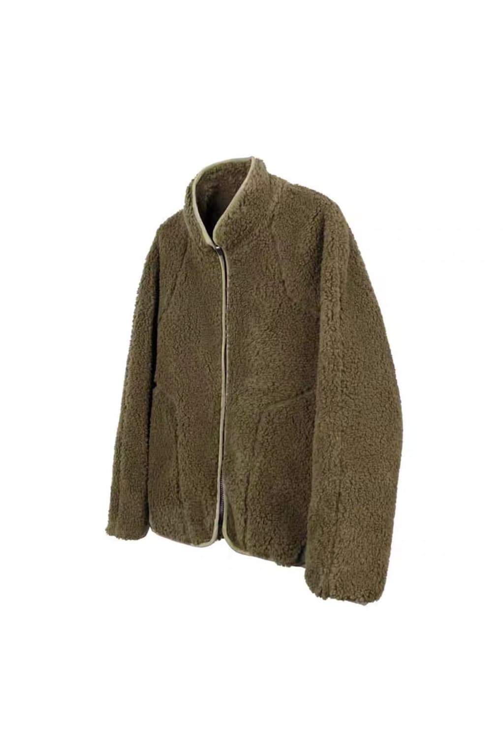 commondivisor자켓 상품이미지1