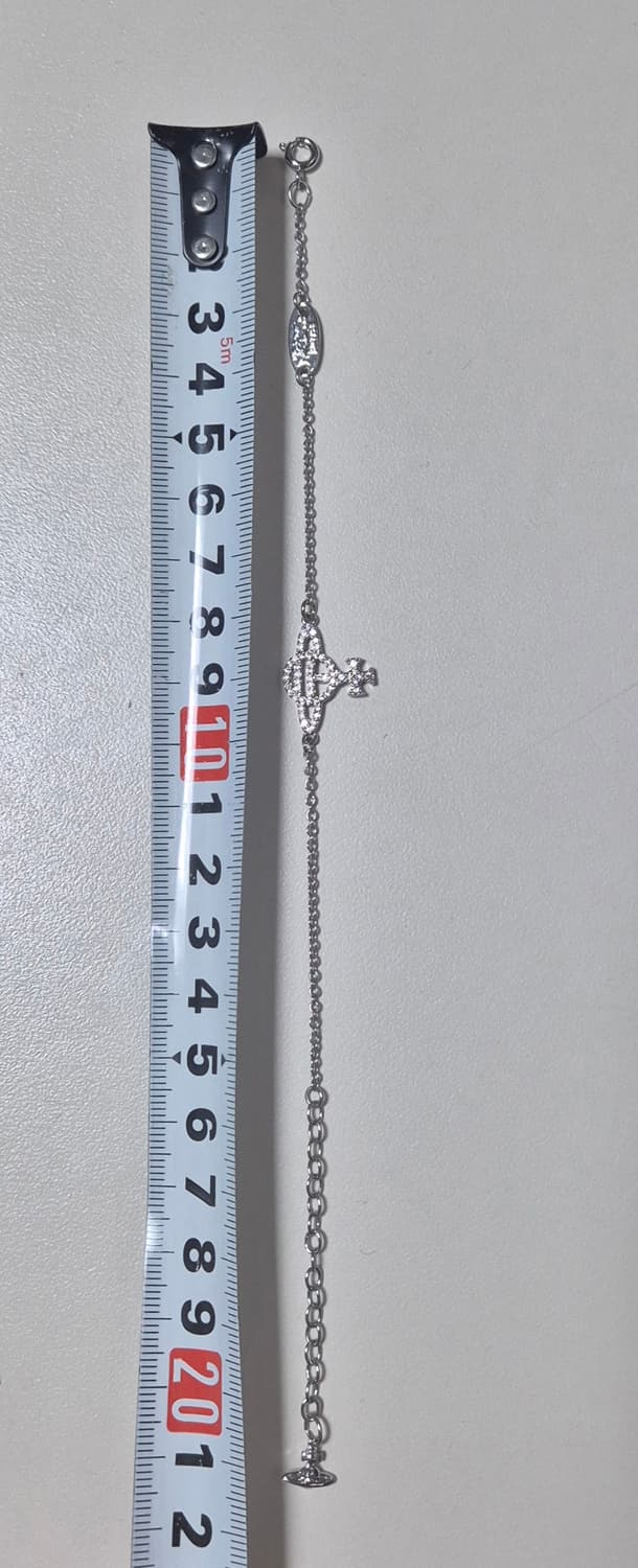 비비안웨스트우드 팔찌 상품이미지6